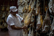 Cómo Conservar un Jamón Ibérico Entero y una Vez Empezado