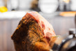 ¿El jamón ibérico engorda? Calorías, cantidad y cómo tomarlo