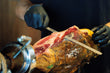 Proveedor de jamón ibérico para restaurantes y empresas