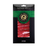 Paleta Capa Negra De Cebo De Campo 50% Ibérica Loncheada
