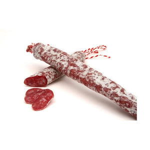 Fuet Extra Catalán Cerezo - Alba Ibérico