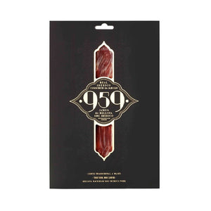 Jamón de Bellota 100% Ibérico 959 Loncheado - Alba Ibérico
