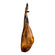 Prosciutto di Bellota 100% Ibérico Maldonado