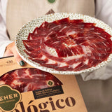 Jamón Ecológico Beher de Bellota 100% Ibérico Loncheado