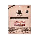 Jamón Ecológico Señorío de Montanera de Bellota 100% Ibérico Loncheado