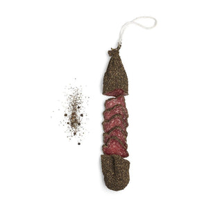 Longaniza a la Pimienta Obach - Alba Ibérico