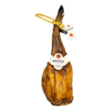 Paleta Beher de Bellota 100% Ibérica ORO Pata Negra