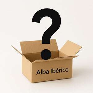 Regalo Sorpresa - Alba Ibérico